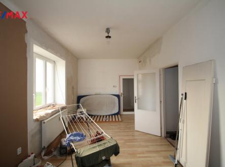 Prodej bytu, 2+1, 71 m²