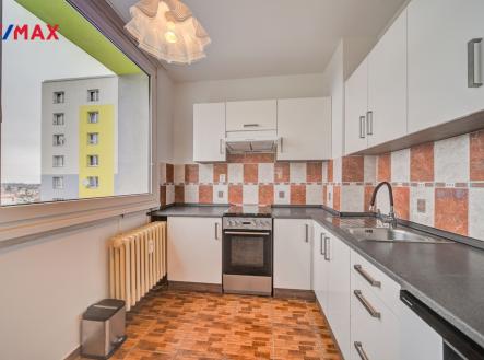 Pronájem bytu, 3+1, 80 m²