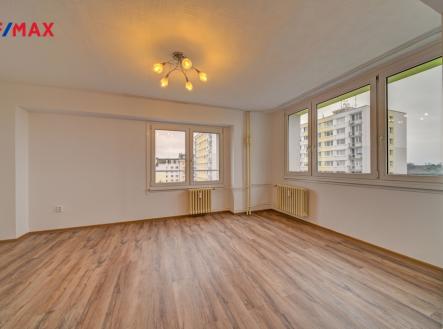 Pronájem bytu, 3+1, 80 m²