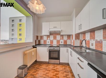 Pronájem bytu, 3+1, 80 m² obrázek