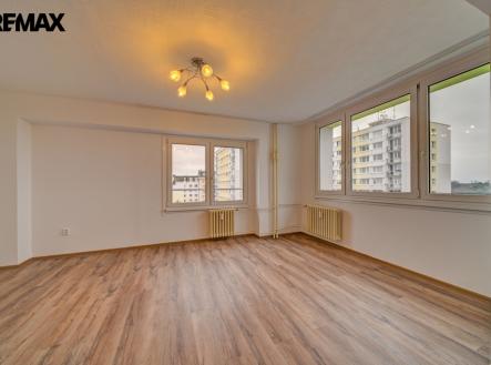 Pronájem bytu, 3+1, 80 m²