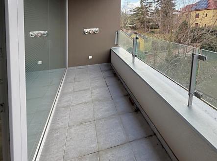 Pronájem bytu, 2+kk, 50 m²