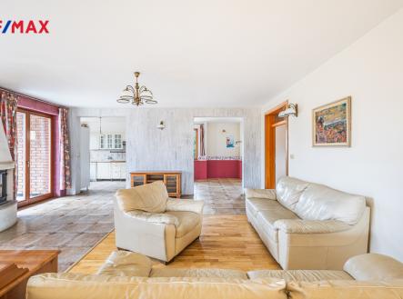 Prodej domu/vily, 255 m²