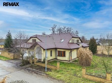 Prodej domu/vily, 255 m²