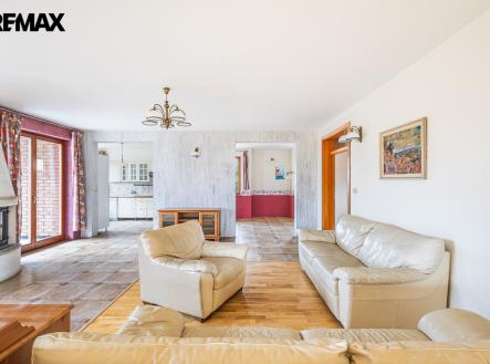 Prodej domu/vily, 255 m²