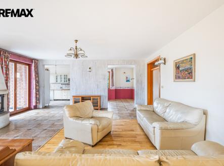 Prodej domu/vily, 255 m²