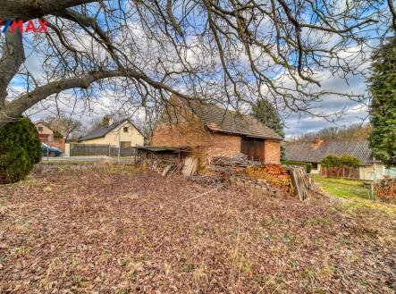 Prodej pozemku pro bydlení, 1 299 m²