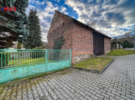 Prodej pozemku pro bydlení, 1 299 m²