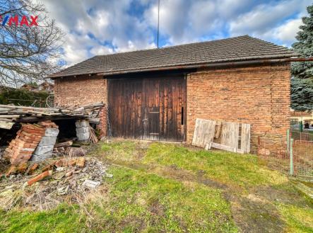 Prodej pozemku pro bydlení, 1 299 m²