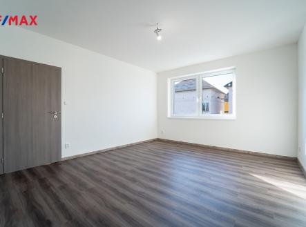 Pronájem bytu, 3+kk, 106 m²