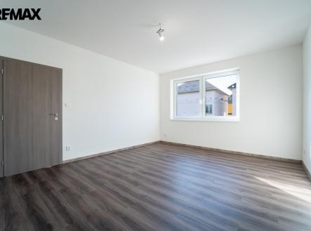 Pronájem bytu, 3+kk, 106 m²