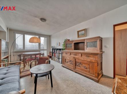 Prodej bytu, 3+1, 92 m²