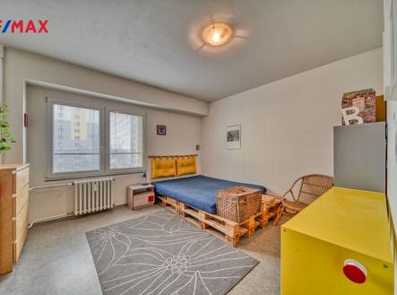 Prodej bytu, 3+1, 92 m²