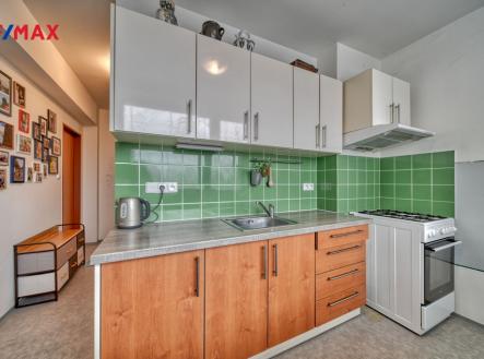 Prodej bytu, 3+1, 92 m²