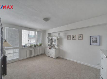 Prodej bytu, 3+1, 92 m²