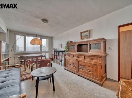 Prodej bytu, 3+1, 92 m²