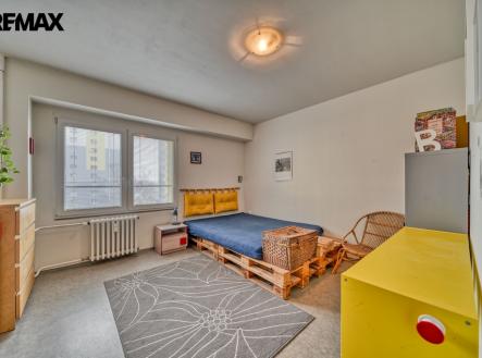 Prodej bytu, 3+1, 92 m²