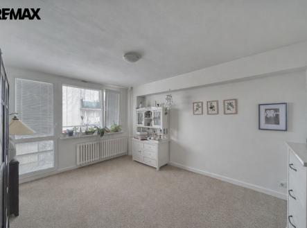 Prodej bytu, 3+1, 92 m²