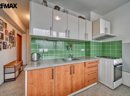 Prodej bytu, 3+1, 92 m²