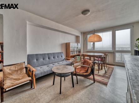 Prodej bytu, 3+1, 92 m²