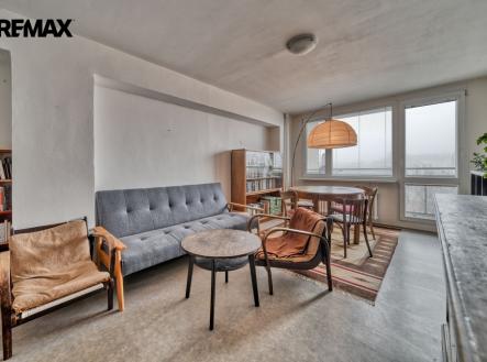 Prodej bytu, 3+1, 92 m²