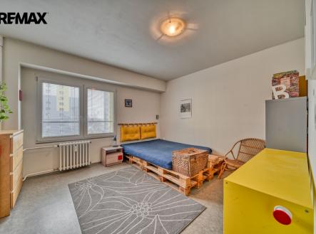 Prodej bytu, 3+1, 92 m²