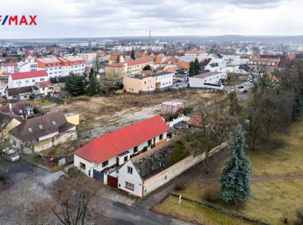 Prodej domu/vily, 100 m²