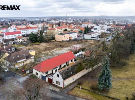 Prodej domu/vily, 100 m²