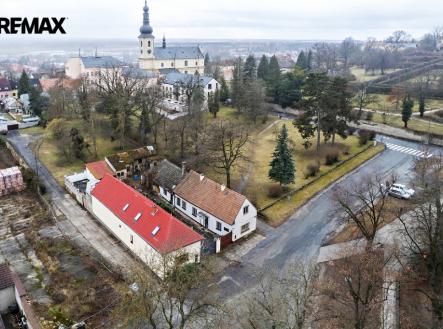 Prodej domu/vily, 100 m²