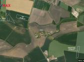 Prodej pozemku, zemědělská půda, 87 342 m²