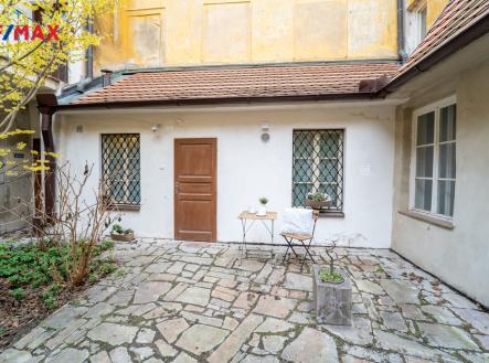 Prodej bytu, 3+1, 57 m²