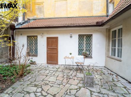 Prodej bytu, 3+1, 57 m²