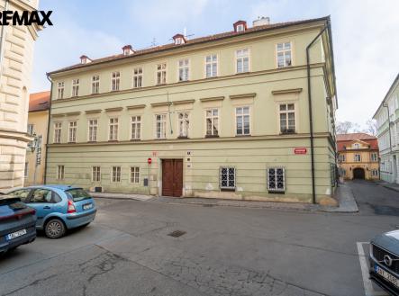 Prodej bytu, 3+1, 57 m²