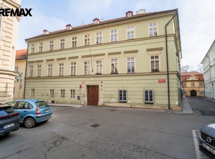 Prodej bytu, 3+1, 57 m²