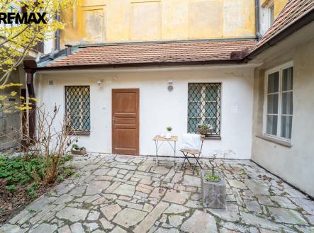 Prodej bytu, 3+1, 57 m²