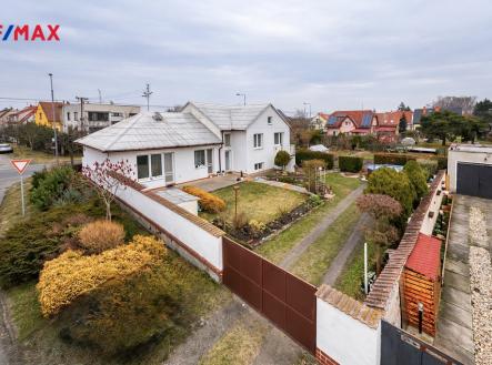 Prodej domu/vily, 151 m²
