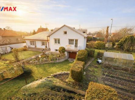 Prodej domu/vily, 151 m²