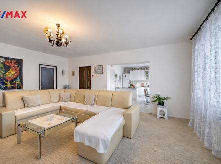 Prodej domu/vily, 151 m²