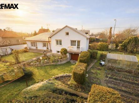 Prodej domu/vily, 151 m²