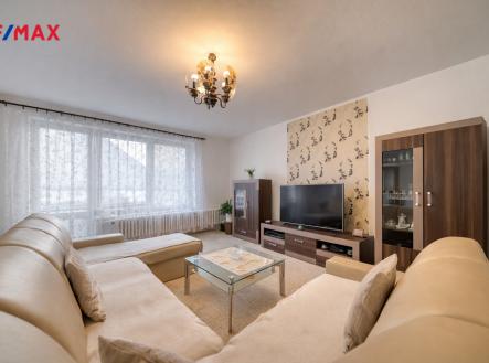 Prodej domu/vily, 151 m²