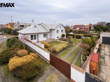 Prodej domu/vily, 151 m²