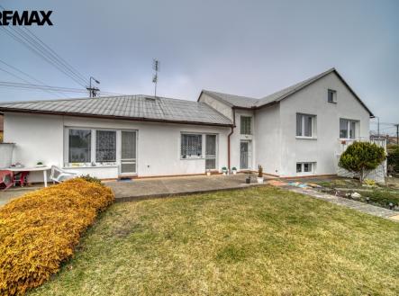 Prodej domu/vily, 151 m²