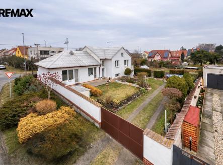 Prodej domu/vily, 151 m²