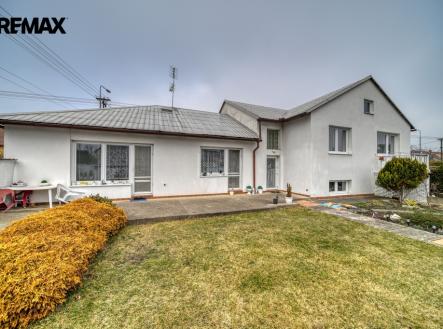 Prodej domu/vily, 151 m²