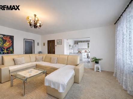 Prodej domu/vily, 151 m²