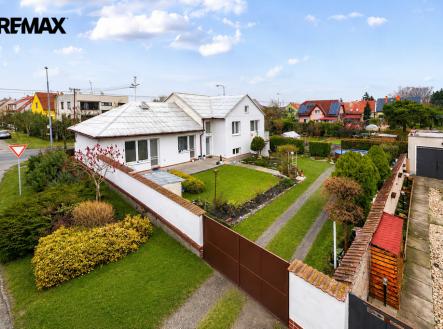 Prodej domu/vily, 151 m²