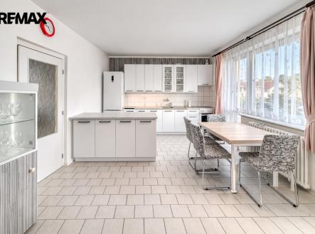 Prodej domu/vily, 151 m²