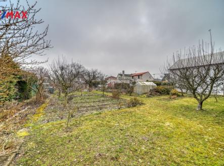 Prodej pozemku pro bydlení, 520 m²