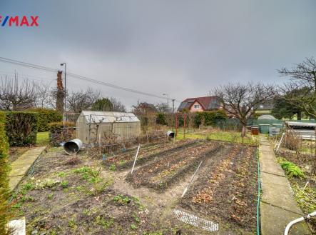 Prodej pozemku pro bydlení, 520 m²