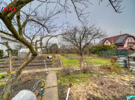 Prodej pozemku pro bydlení, 520 m²